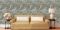 Виниловые обои Decori&Decori Carrara 83658
