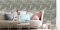 Виниловые обои Decori&Decori Carrara 83658