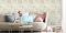 Виниловые обои Decori&Decori Carrara 83660