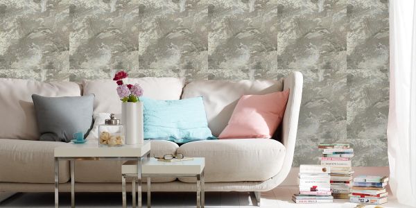 Виниловые обои Decori&Decori Carrara 83663