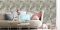 Виниловые обои Decori&Decori Carrara 83663