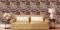 Виниловые обои Decori&Decori Carrara 83665