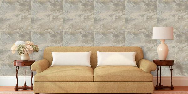 Виниловые обои Decori&Decori Carrara 83667