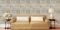 Виниловые обои Decori&Decori Carrara 83667