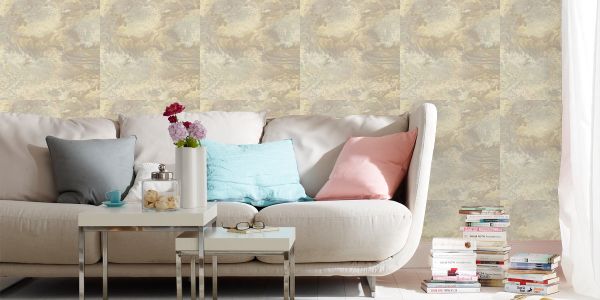 Виниловые обои Decori&Decori Carrara 83670