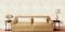 Виниловые обои Decori&Decori Carrara 83671