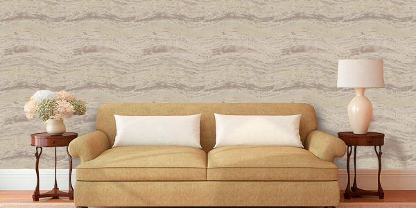 Виниловые обои Decori&Decori Carrara 83675