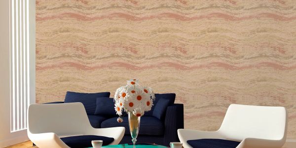 Виниловые обои Decori&Decori Carrara 83676