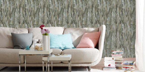 Виниловые обои Decori&Decori Carrara 83685