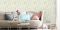 Виниловые обои Decori&Decori Carrara 83690