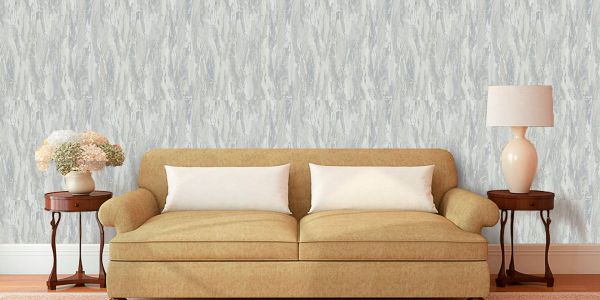 Виниловые обои Decori&Decori Carrara 83693