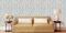 Виниловые обои Decori&Decori Carrara 83693