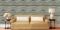 Виниловые обои Decori&Decori Carrara 83699