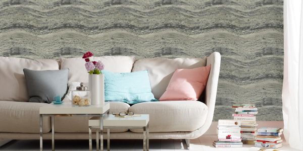 Виниловые обои Decori&Decori Carrara 83699