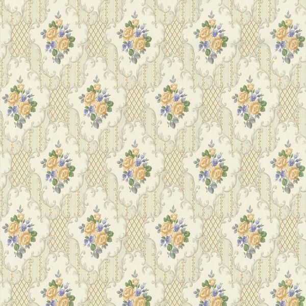 Виниловые обои AS-Creation Chateau 8682-20