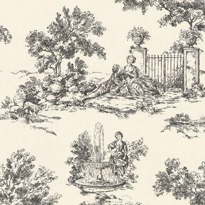 Виниловые обои AS-Creation Long Island 8701-31