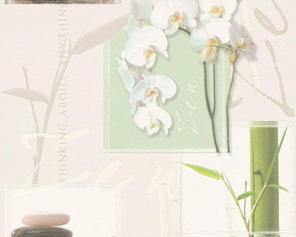 Бумажные обои AS-Creation Simply Decor 8771-16
