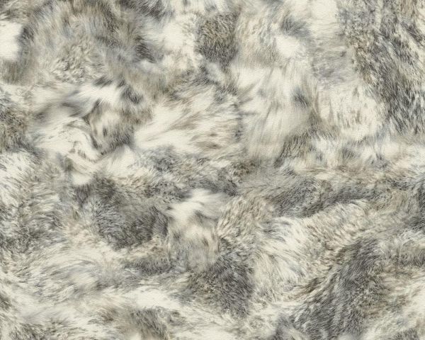 Бумажные обои AS-Creation Decora Natur 8817-17