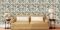 Бумажные обои AS-Creation Decora Natur 8817-17