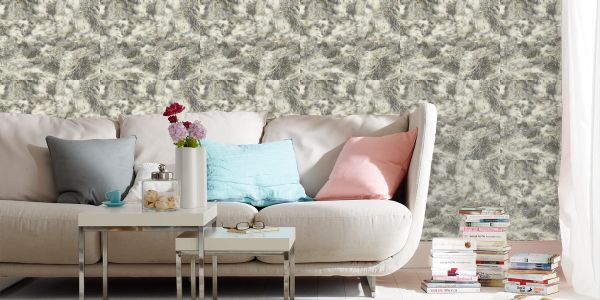 Бумажные обои AS-Creation Decora Natur 8817-17