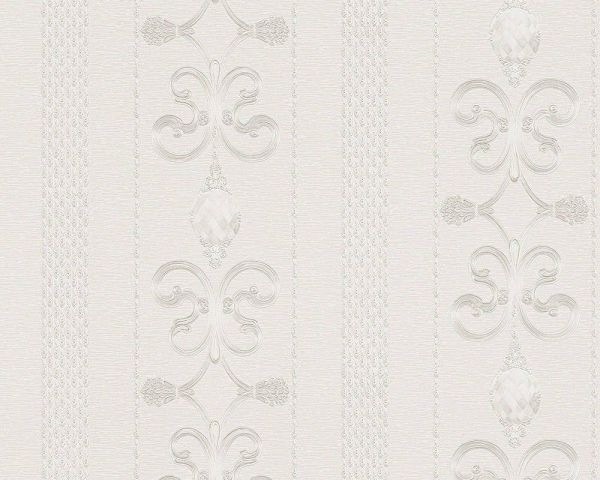 Виниловые обои AS-Creation Black White 3 891327