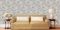 Флизелиновые обои Flos 8 007