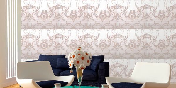 Виниловые обои Zambaiti Parati Canova 9016