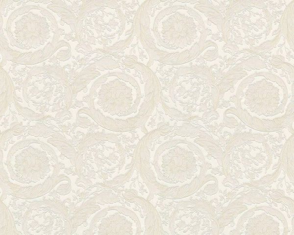 Флизелиновые обои AS-Creation Versace 93583-2