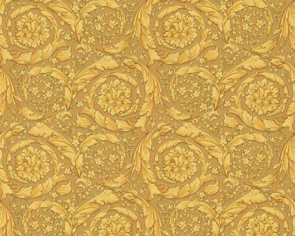 Флизелиновые обои AS-Creation Versace 93583-3