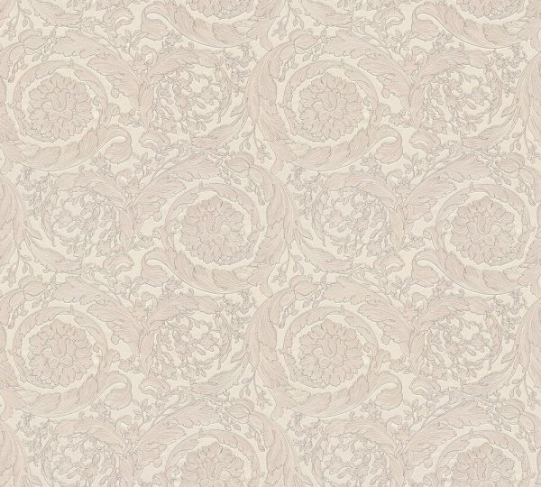 Виниловые обои AS-Creation Versace 93583-5