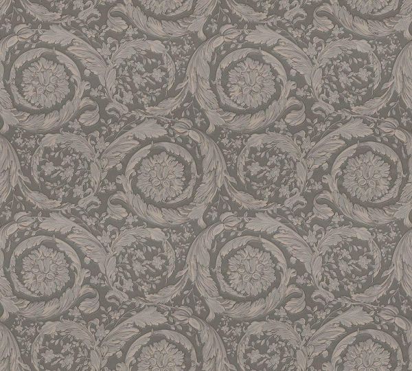 Виниловые обои AS-Creation Versace 93583-6