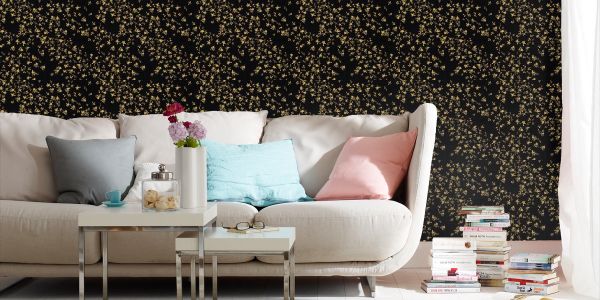 Флизелиновые обои AS-Creation Versace 93585-4