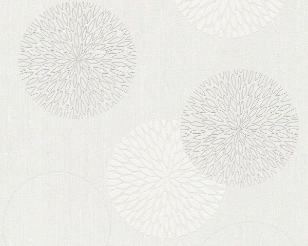 Виниловые обои AS-Creation Black White 3 937922