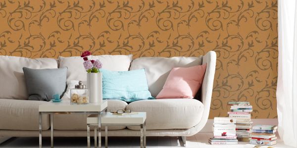 Виниловые обои AS-Creation Trend Home 93836-5