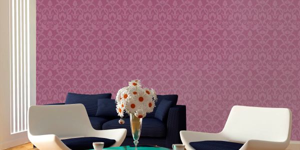 Виниловые обои AS-Creation Trend Home 93837-1