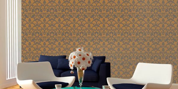 Виниловые обои AS-Creation Trend Home 93837-3