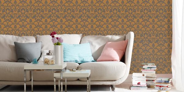 Виниловые обои AS-Creation Trend Home 93837-3