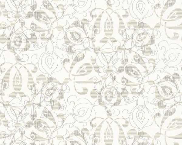 Виниловые обои AS-Creation Trend Home 93840-1