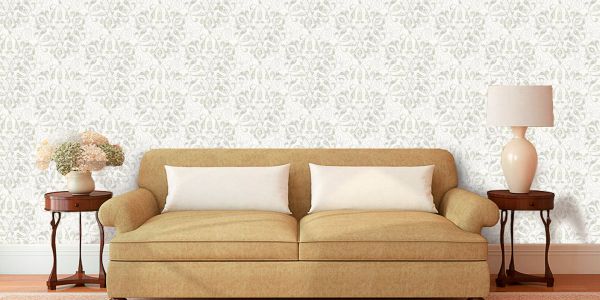 Виниловые обои AS-Creation Trend Home 93840-1