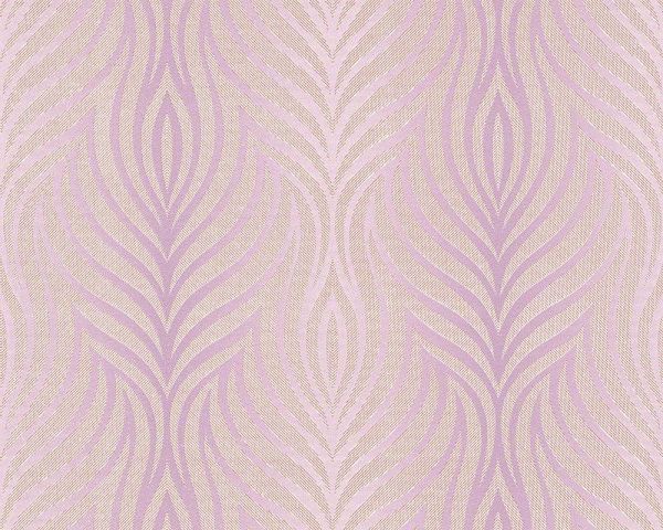 Виниловые обои AS-Creation Trend Home 93848-1