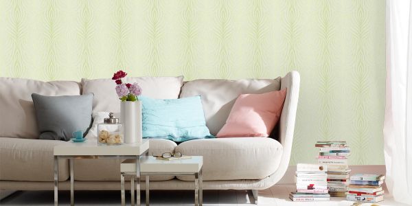 Виниловые обои AS-Creation Trend Home 93848-7