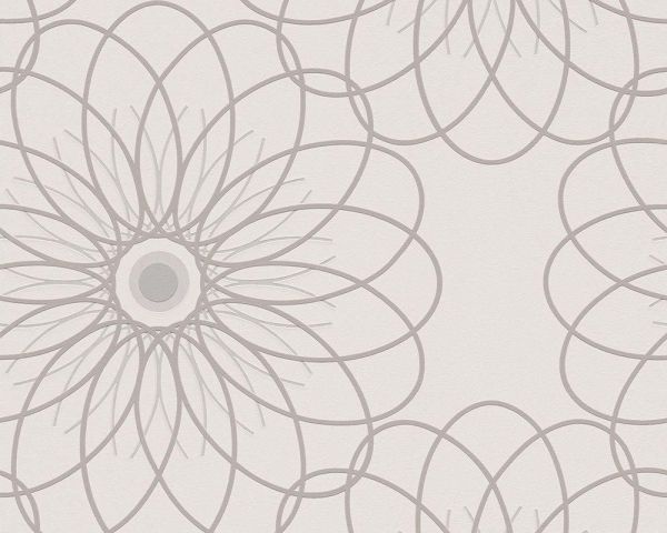 Виниловые обои AS-Creation Raffi 94022-2