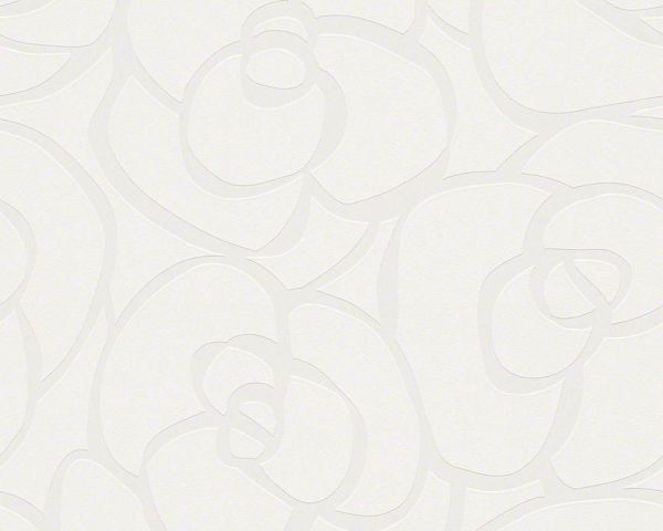 Виниловые обои AS-Creation Raffi 94027-2