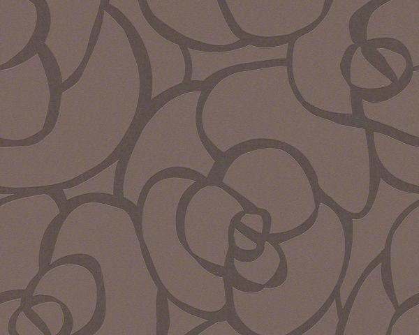 Виниловые обои AS-Creation Raffi 94027-5