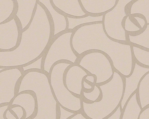 Виниловые обои AS-Creation Raffi 94027-9