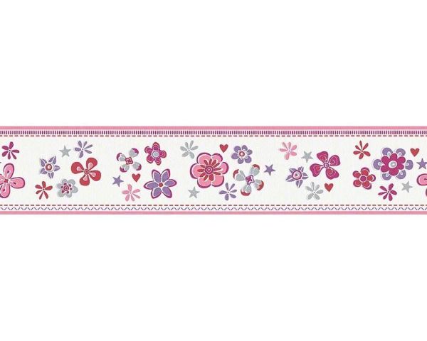 Виниловые обои AS-Creation Best of Brands 94127-3