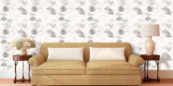 Бумажные обои AS-Creation Simply Decor 94308-1