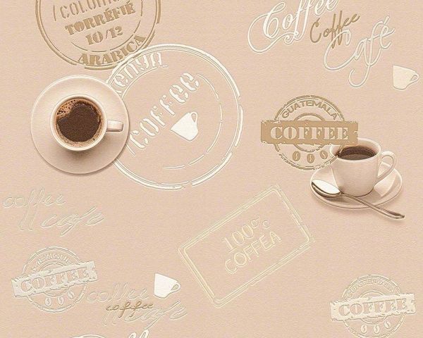 Бумажные обои AS-Creation Simply Decor 94308-2