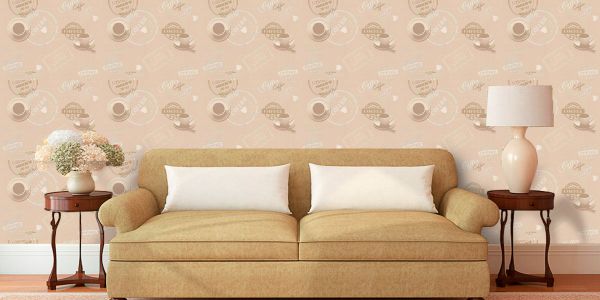 Бумажные обои AS-Creation Simply Decor 94308-2