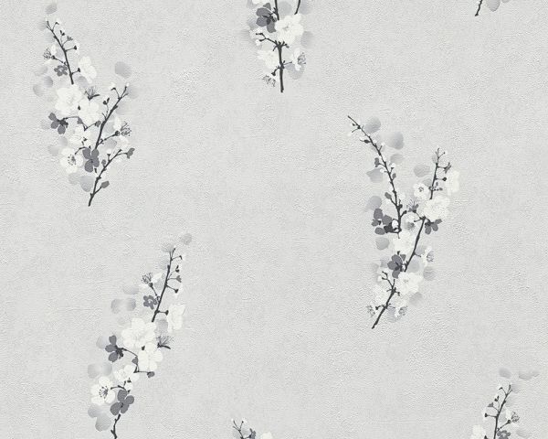 Виниловые обои AS-Creation Andora 95322-3